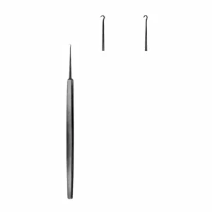 Fine Wound Retractors (Dura Hook, Skin Hooks)