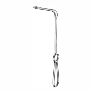 Soft Tissue Retractors