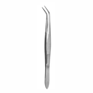 TWEEZERS, DISSECTING & TISSUE FORCEPS