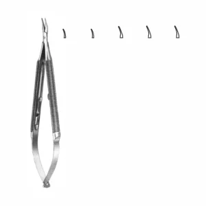 Micro Needle Holders