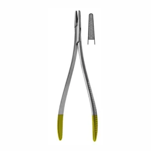 Needle Holders T.C.