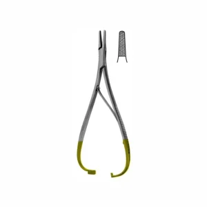 Needle Holders T.C.