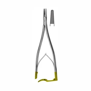 Needle Holders T.C.