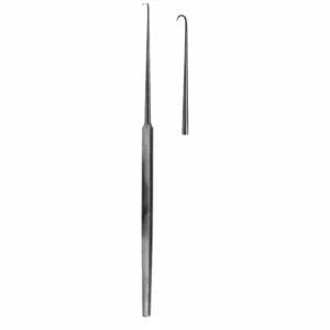 Fine Wound Retractors (Dura Hook, Skin Hooks)