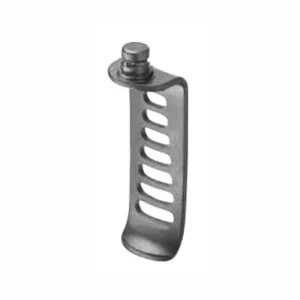 Retractors For Cervical Vertebral Column