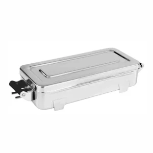 INSTRUMENTS TRAYS