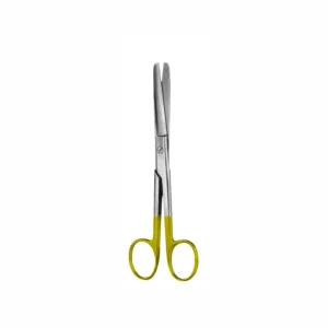 Operatin Scissors T.C.