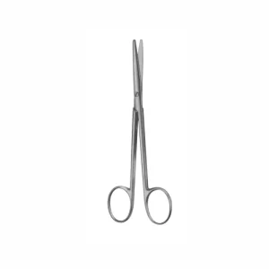 Delicate Dissecting Scissors