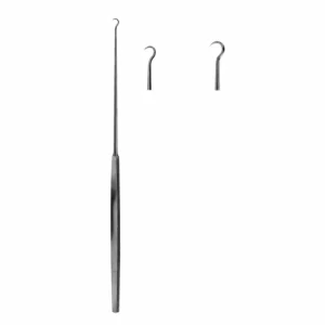 Fine Wound Retractors (Dura Hook, Skin Hooks)