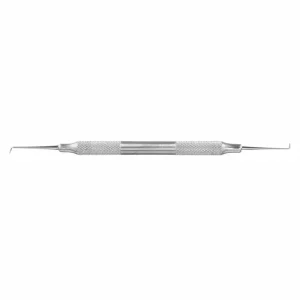 ENDODONTIC INSTRUMENTS
