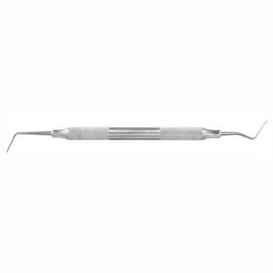 ENDODONTIC INSTRUMENTS