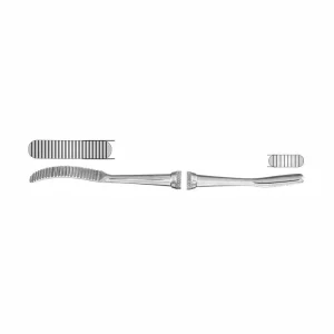 BONE CURETTES & FILES