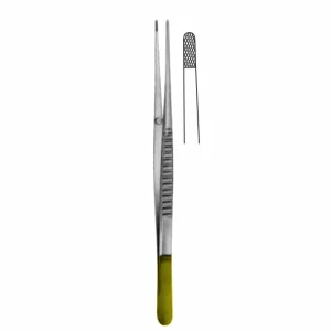 Dissecting Forceps T.C., Tissue Forceps T.C.