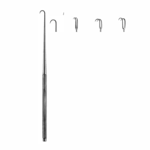 Fine Wound Retractors (Dura Hook, Skin Hooks)