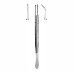 TWEEZERS, DISSECTING & TISSUE FORCEPS