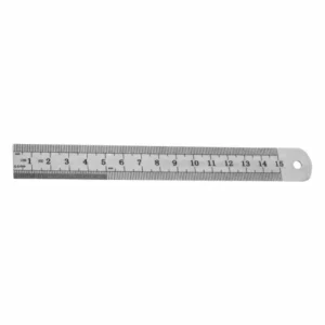 BRACKET & MEASURING INSTRUMENTS
