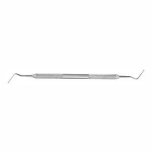 ENDODONTIC INSTRUMENTS