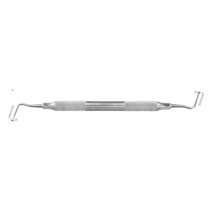 ENDODONTIC INSTRUMENTS