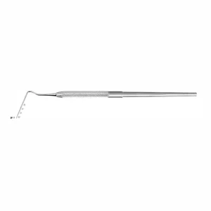 ENDODONTIC INSTRUMENTS