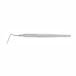 ENDODONTIC INSTRUMENTS