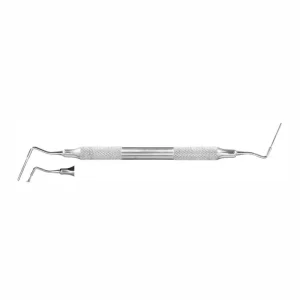 ENDODONTIC INSTRUMENTS