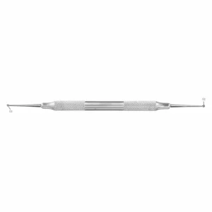 ENDODONTIC INSTRUMENTS