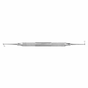 ENDODONTIC INSTRUMENTS