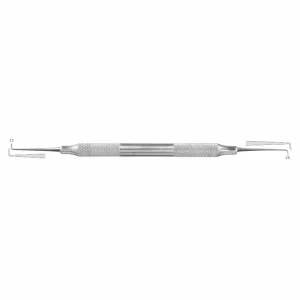 ENDODONTIC INSTRUMENTS