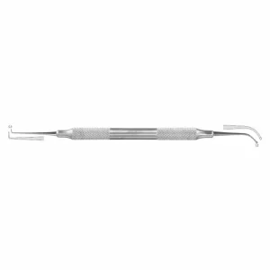 ENDODONTIC INSTRUMENTS