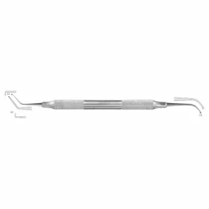ENDODONTIC INSTRUMENTS