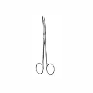Delicate Dissecting Scissors
