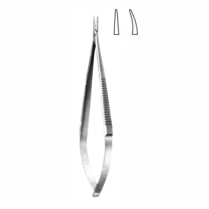 Micro Needle Holders