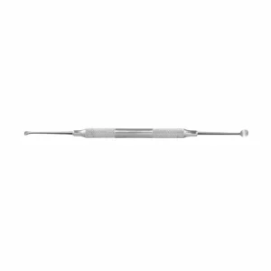 ENDODONTIC INSTRUMENTS