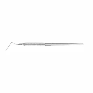 ENDODONTIC INSTRUMENTS