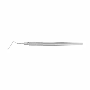 ENDODONTIC INSTRUMENTS