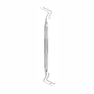 ENDODONTIC INSTRUMENTS