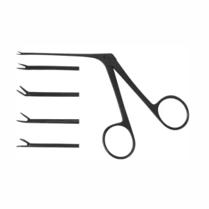 ENDODONTIC INSTRUMENTS