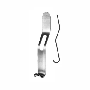 Lip and Cheek Retractors