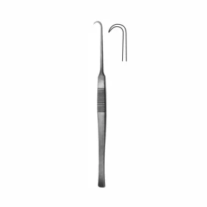 Wound - Trachea Retractors