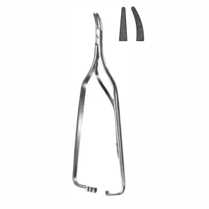Micro Needle Holders, Needle Holders