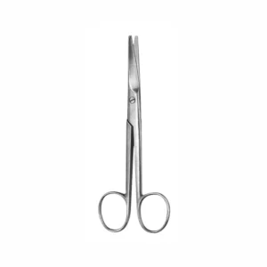 Delicate Dissecting Scissors
