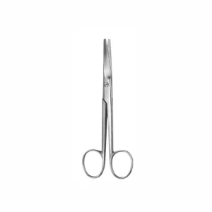 Delicate Dissecting Scissors
