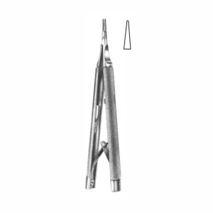 Micro Needle Holders, Needle Holders