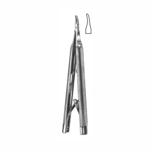 Micro Needle Holders, Needle Holders