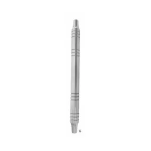 SCALER HANDLES CHOICE