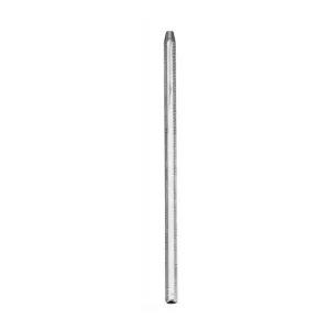 Mirror handles solid
