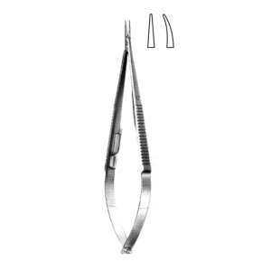 Micro Needle Holders, Needle Holders