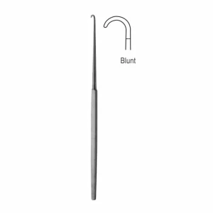Wound - Trachea Retractors