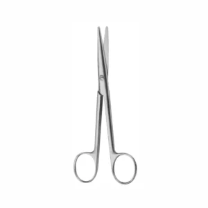 Delicate Dissecting Scissors