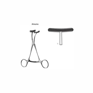 Bone Contouring Forceps, Skin Hooklet, Scalp Clamp